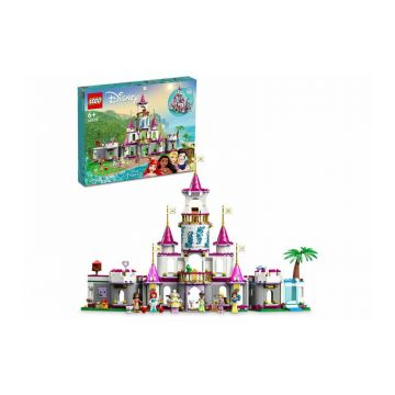 Lego - Castelul Aventurii Supreme