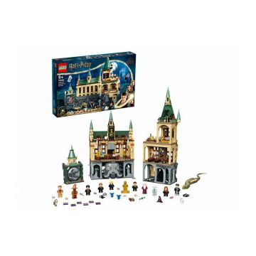 Lego - Castelul Hogwarts: Camera Secretelor