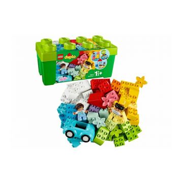 Lego - Cutie in forma de caramida