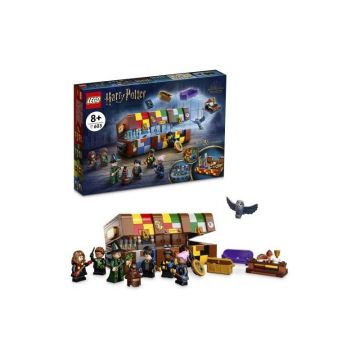 Lego - Hogwarts: Cufarul Magic