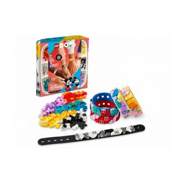 Lego - Mega pachet cu Bratari Mickey si Friends