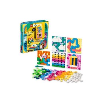 Lego - Mega Pack Patch DOTS adeziv