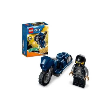 Lego - Motocicleta de cascadorii