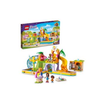 Lego - Parcul Acvatic