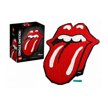 Lego - Rolling Stones