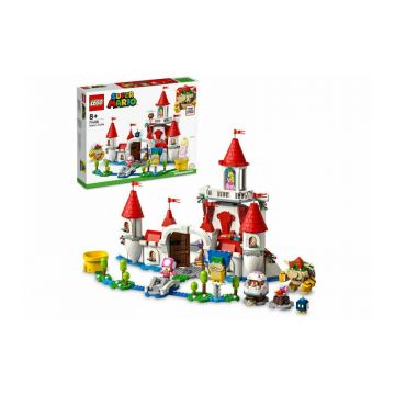 Lego - Set de extindere - Castelul lui Peach