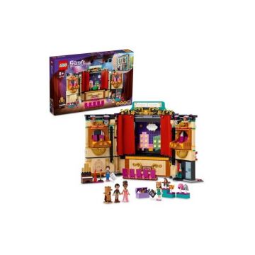 Lego - Teatrul Andreei