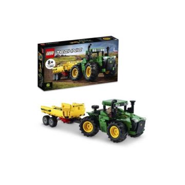 Lego - Tractor John Deere