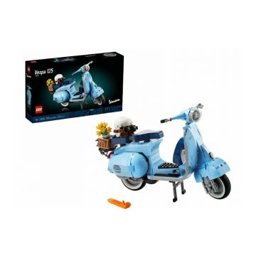 Lego - Vespa 125