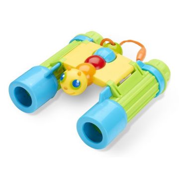 Melissa & Doug - Binoclu De Jucarie Giddy Buggy -