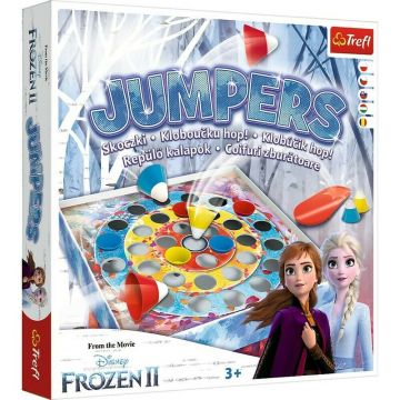 Trefl - JOC JUMPERS FROZEN 2