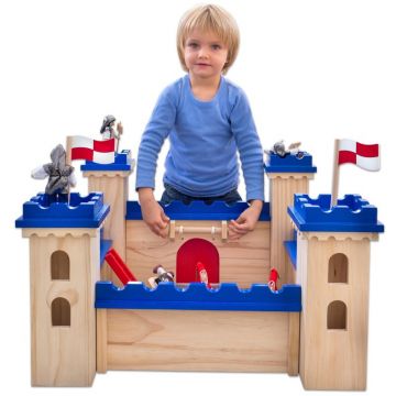 Castelul Cavalerului Castelul Cavalerului