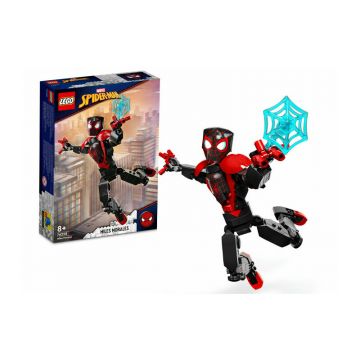 Figurina Miles Morales