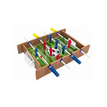Globo - Masa de fotbal din lemn 40 cm