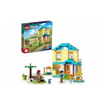 Lego - Casa lui Paisley
