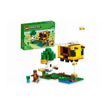 Lego - Casuta albinelor