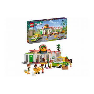 Lego - Magazin de alimente organice