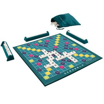 Mattel - SCRABBLE ORIGINAL