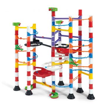 Quercetti Migoga Super Marble Run Maxi