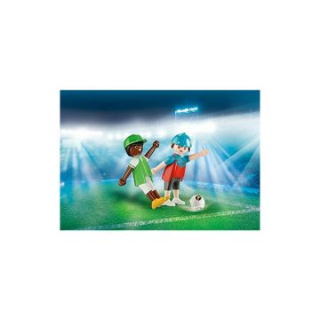 Playmobil - Set Portabil Sporturi Multiple