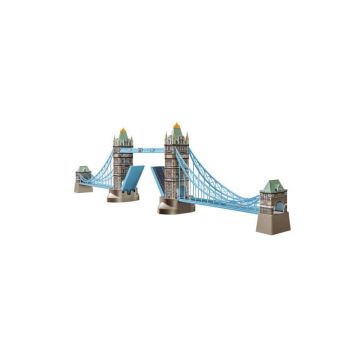 Puzzle 3D Tower Bridge, 216 Piese