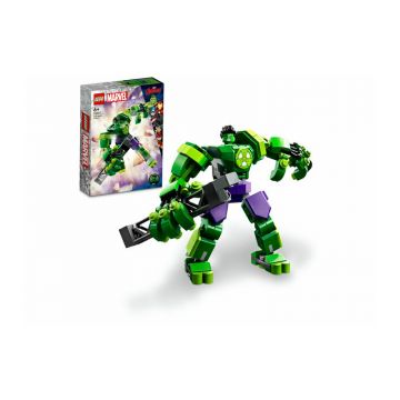 Robot Hulk