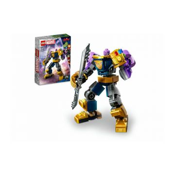 Robot Thanos