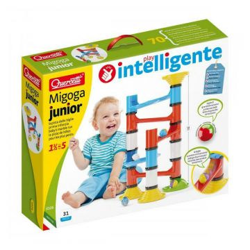 Set Migoga Junior Marble Run