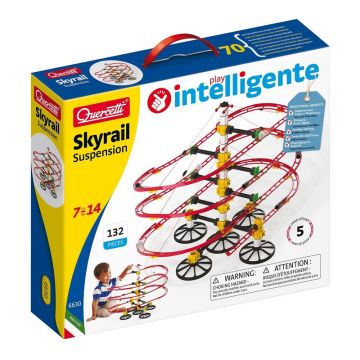 Skyrail Suspension Basic