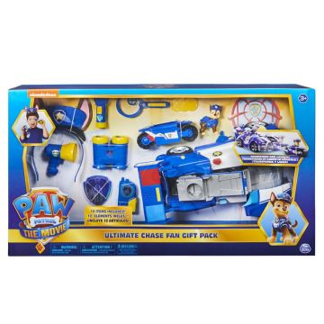 Spin master - PATRULA CATELUSILOR SET ACCESORII
