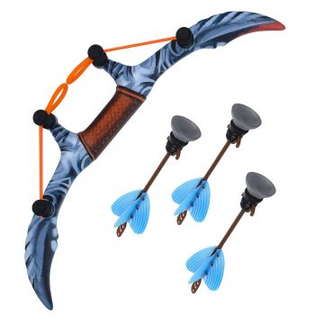 Arc cu sageti, Zing, Avatar Defender Bow