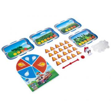 Joc Paw Patrol Spin Master Marshall Salvatorul