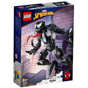 Lego Super Heroes Figurina Venom 76230