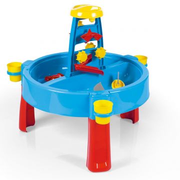 Masuta de joaca 3 in 1, Dolu Masuta de joaca 3 in 1, Dolu