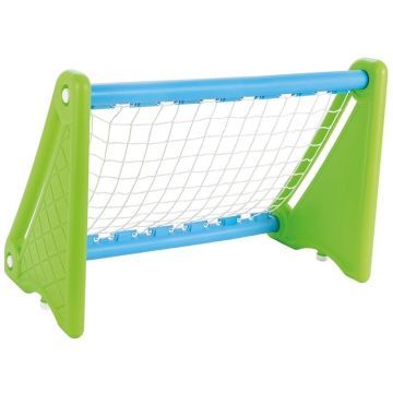 Pilsan - Poarta de fotbal Champion Football Goal, Verde