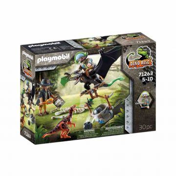 Playmobil - Dimorphodon