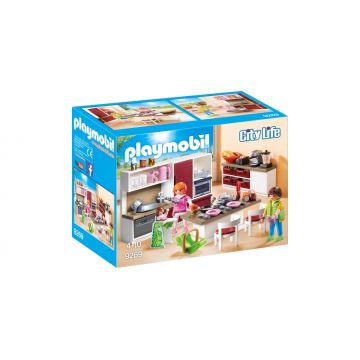 Playmobil PM9269 Bucatarie