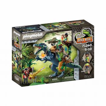 Playmobil - Spinosaur