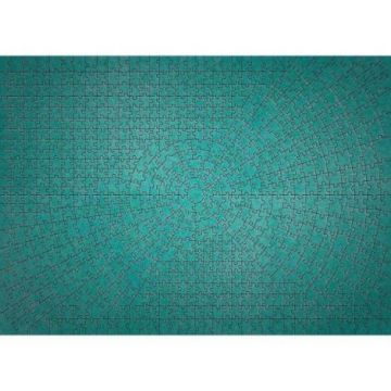 Puzzle Krypt Metalic, 736 Piese