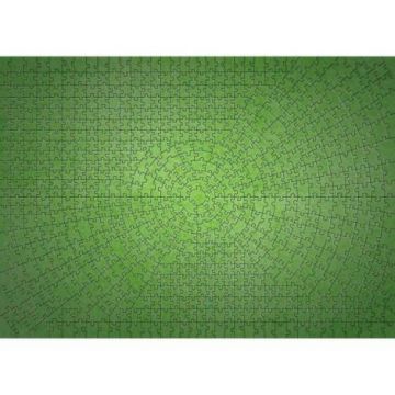Puzzle Krypt Verde Neon, 736 Piese