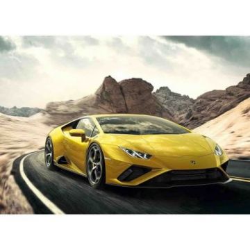 Puzzle Lamborghini Huracán, 1000 Piese Puzzle Lamborghini Huracán, 1000 Piese