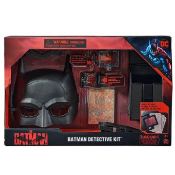Set de Joaca Spin Master Batman Detectiv Set de Joaca Spin Master Batman Detectiv