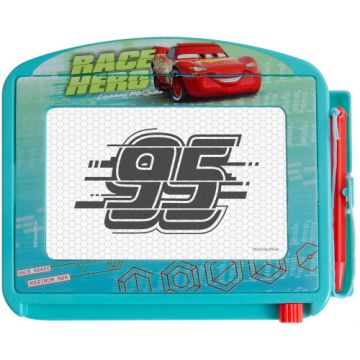 Tablita de Scris As Magic Scribbler Cars