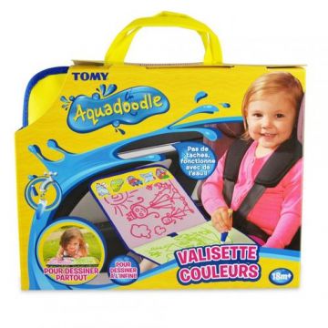 Aquadoodle - Gentuta de colorat