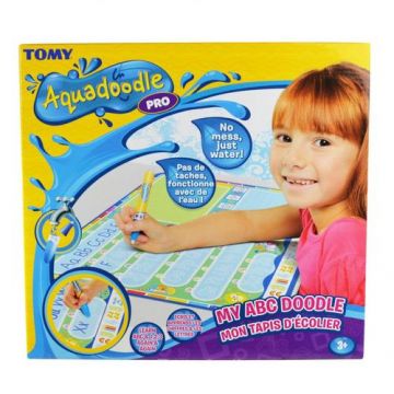 Aquadoodle - Invatare rapida