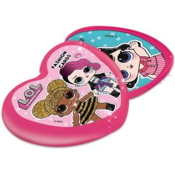 Carduri Fashion LOL Surprise