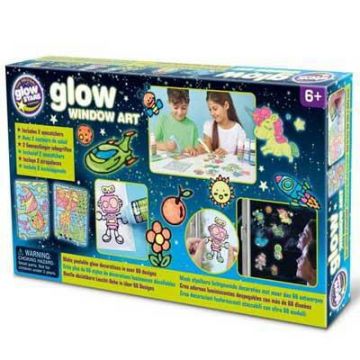 Decoratiuni reflectorizante pentru geam