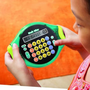Joc Educational Insights de Matematica Rapida