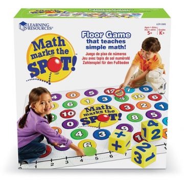 Joc Learning Resources Matematica Interactiva Joc Learning Resources Matematica Interactiva