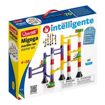 Joc Migoga Marble Run Basic